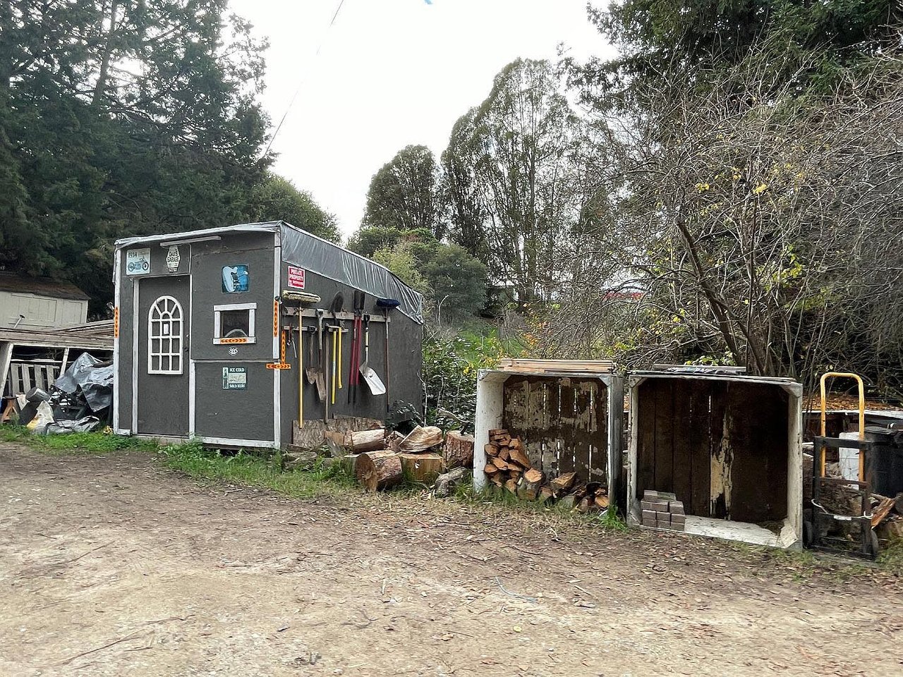 1084 San Miguel Canyon Rd