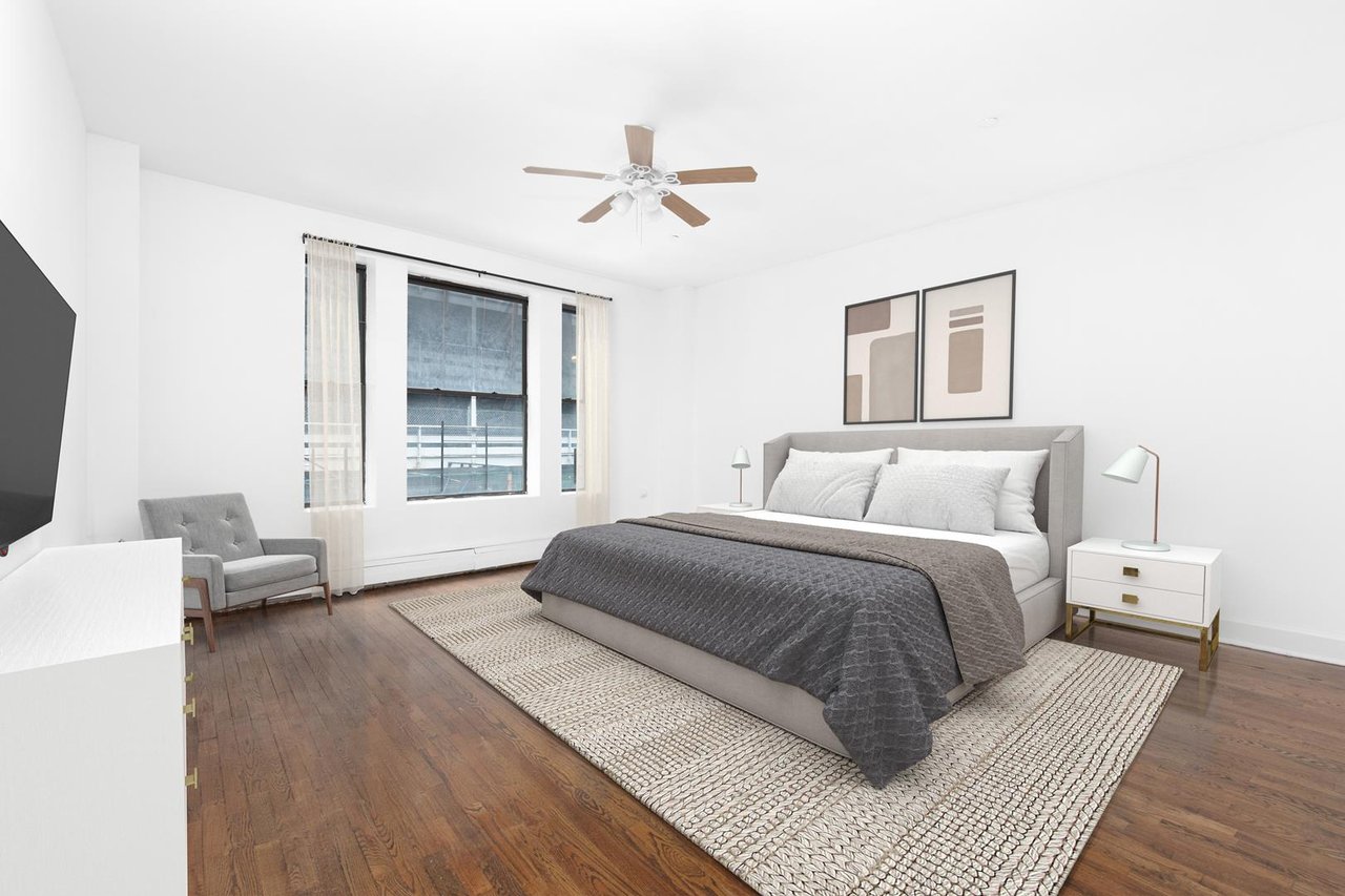 15-17 South William Street, Apt 2-B