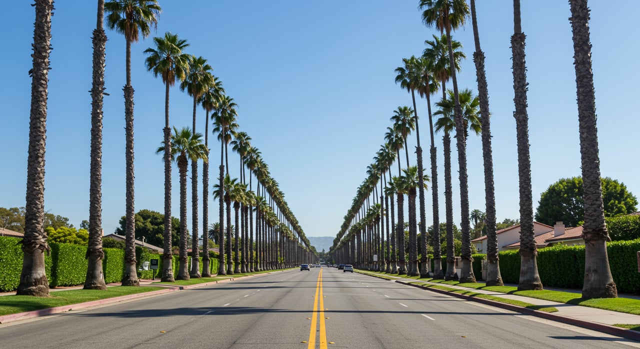 Beverly Hills Real Estate Market Prices, Trends, and Forecast for 2024