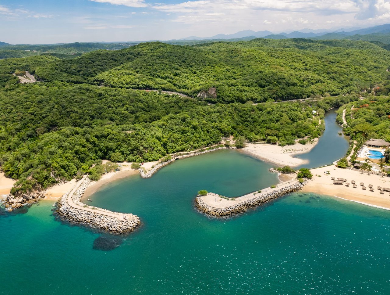The Cove at RECO