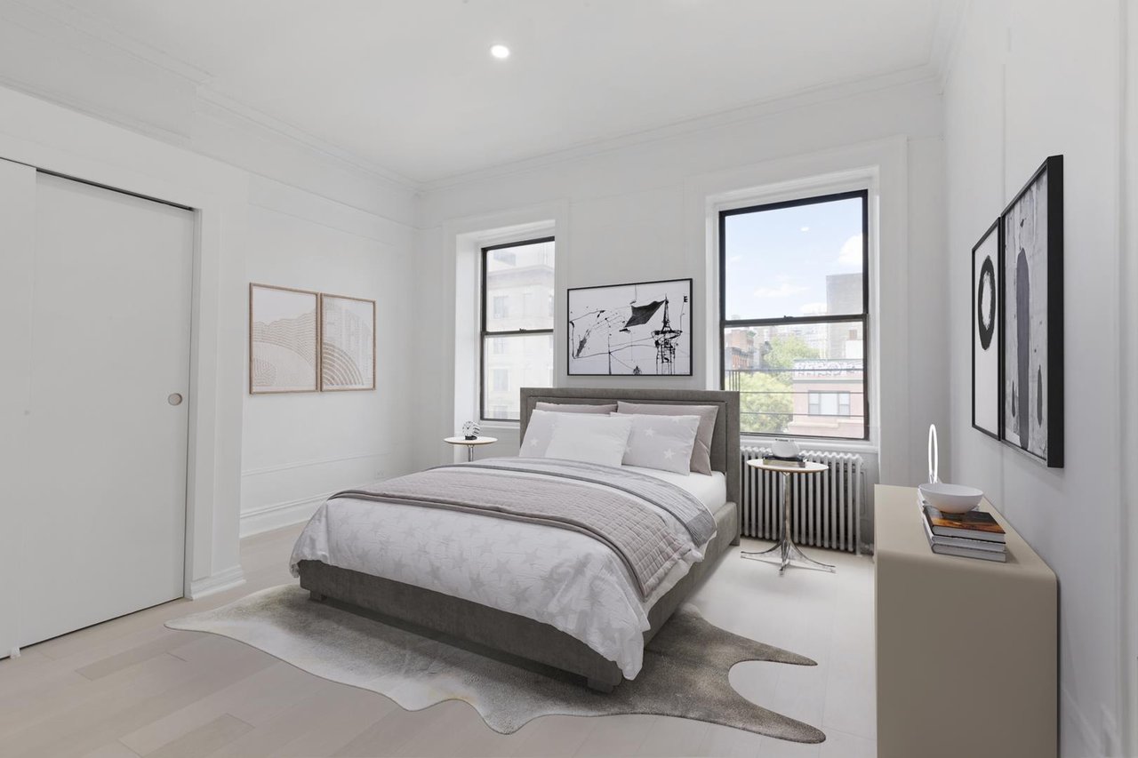 245 East 10th Street, Apt 3