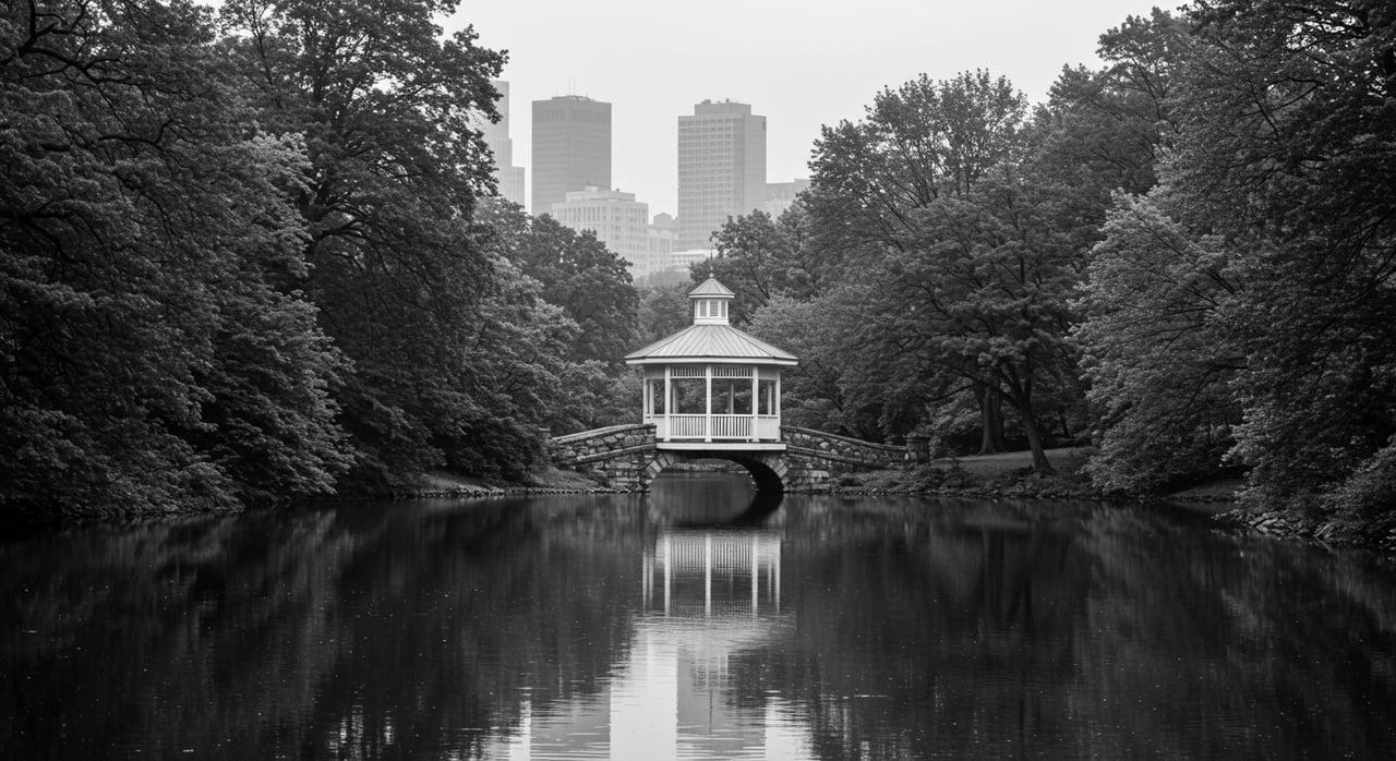 A Guide to Atlanta, GA Parks