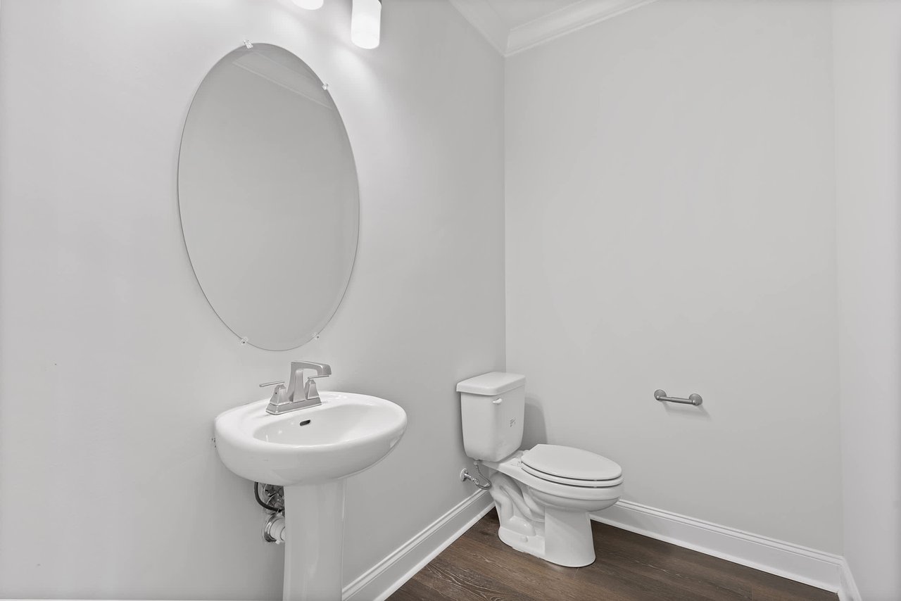 Brand New Townhome in Town Madison!!! Grab this one before it's gone!