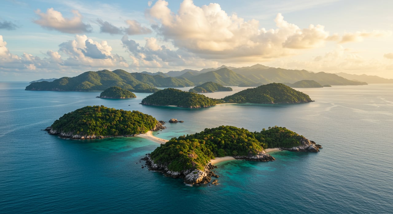 The Ultimate Lifestyle Guide for St. John