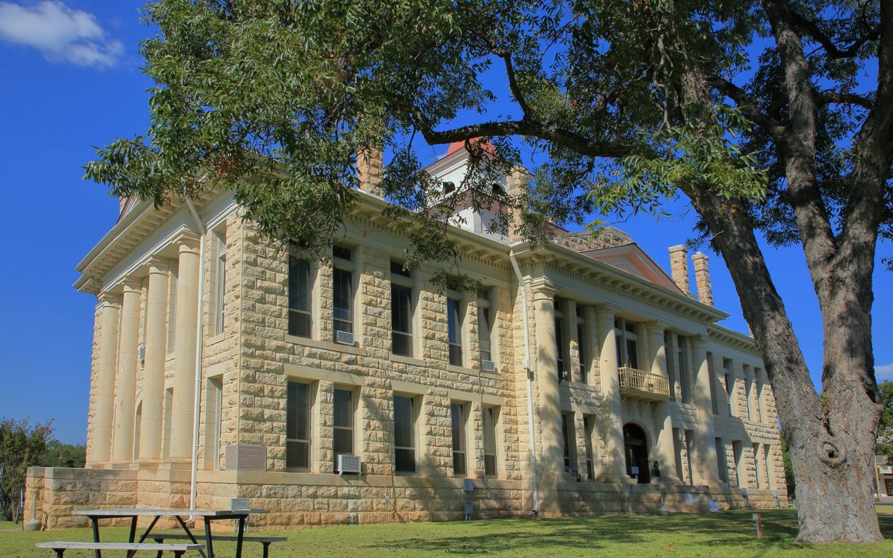 Johnson City