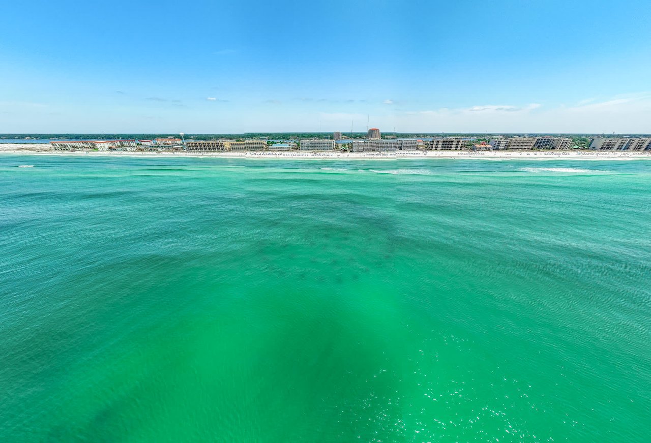 Emerald Coast Events | October 2024