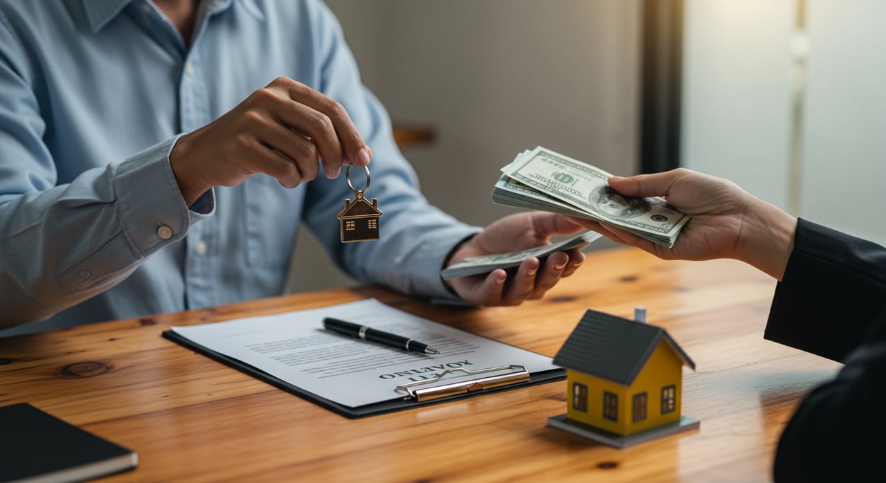 How to Find a Real Estate Agent
