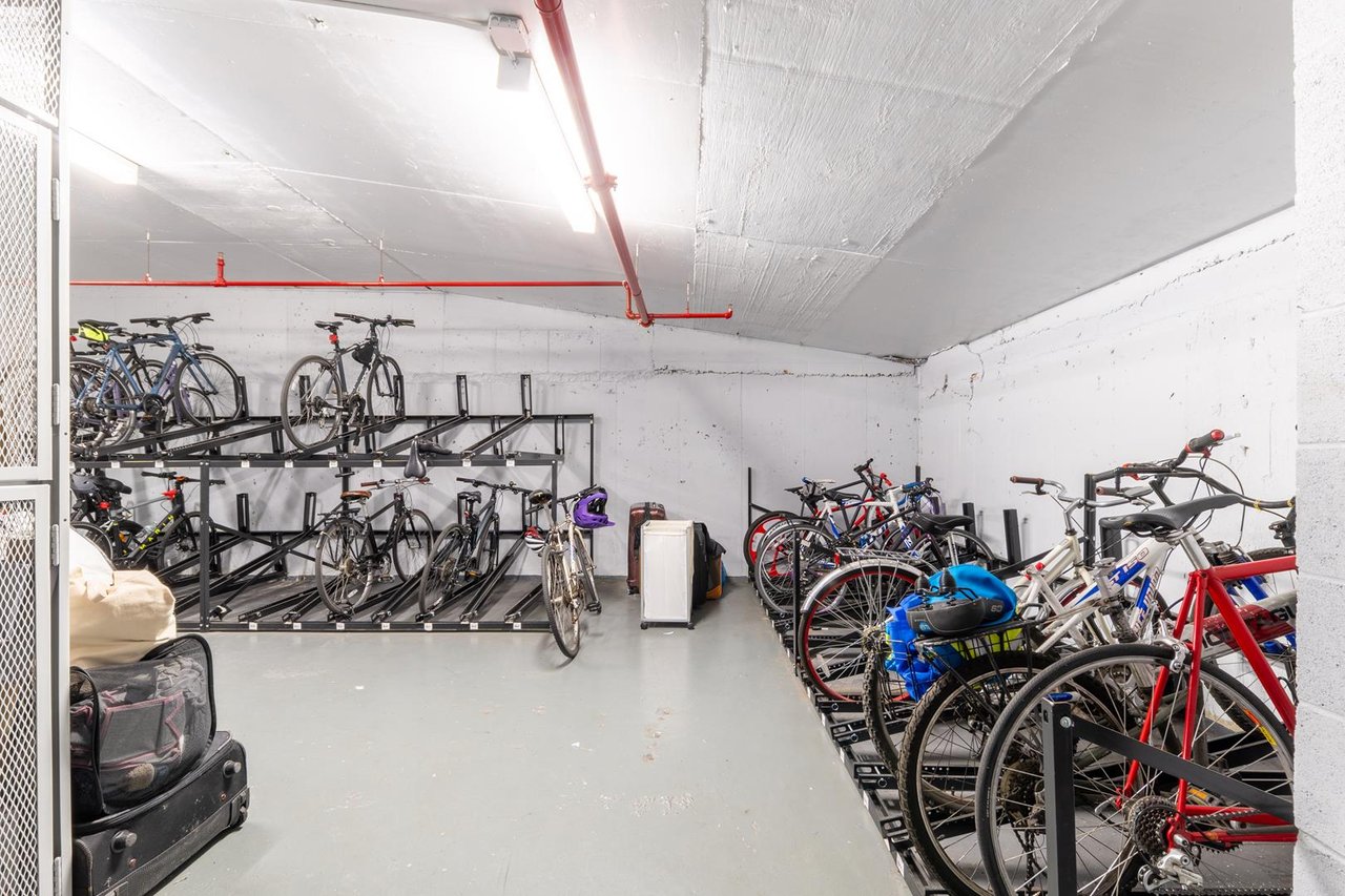 310 East 2nd Street, Apt 5-B