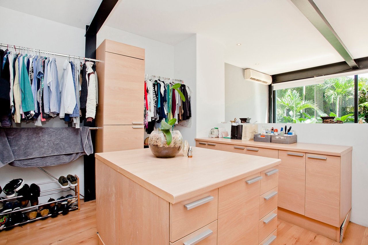 Private Garden Loft Apartment, Escazu, San Jose