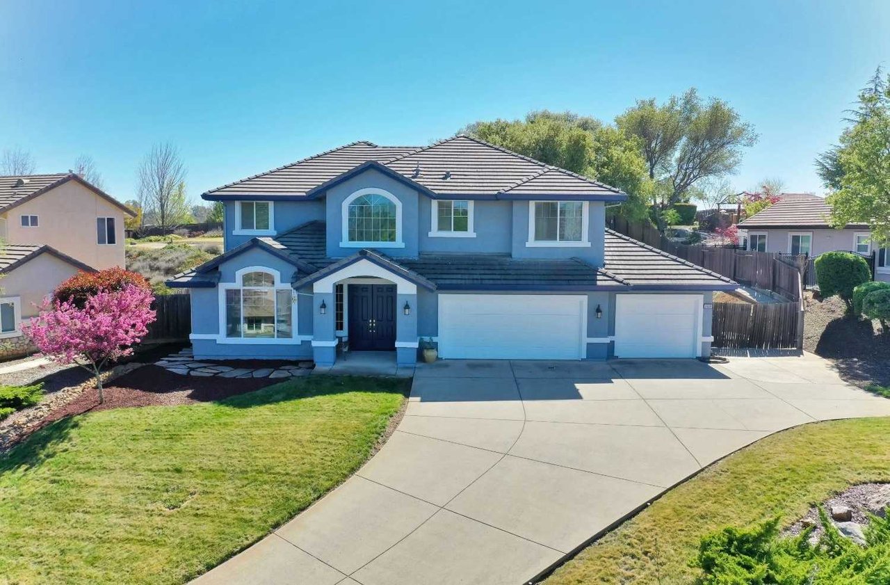 3608 Foxmore Lane