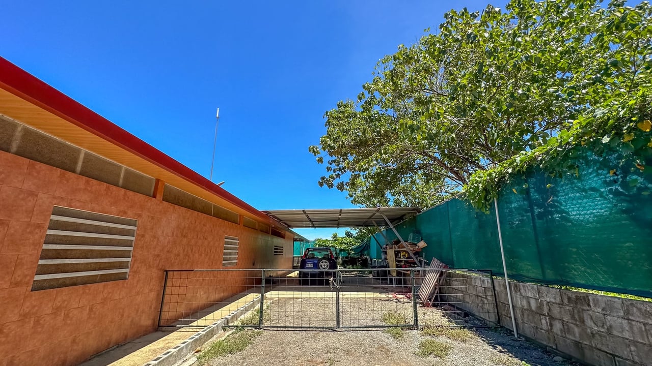 Coastal Bliss in Matapalo, Costa Rica - Your Dream Home Awaits