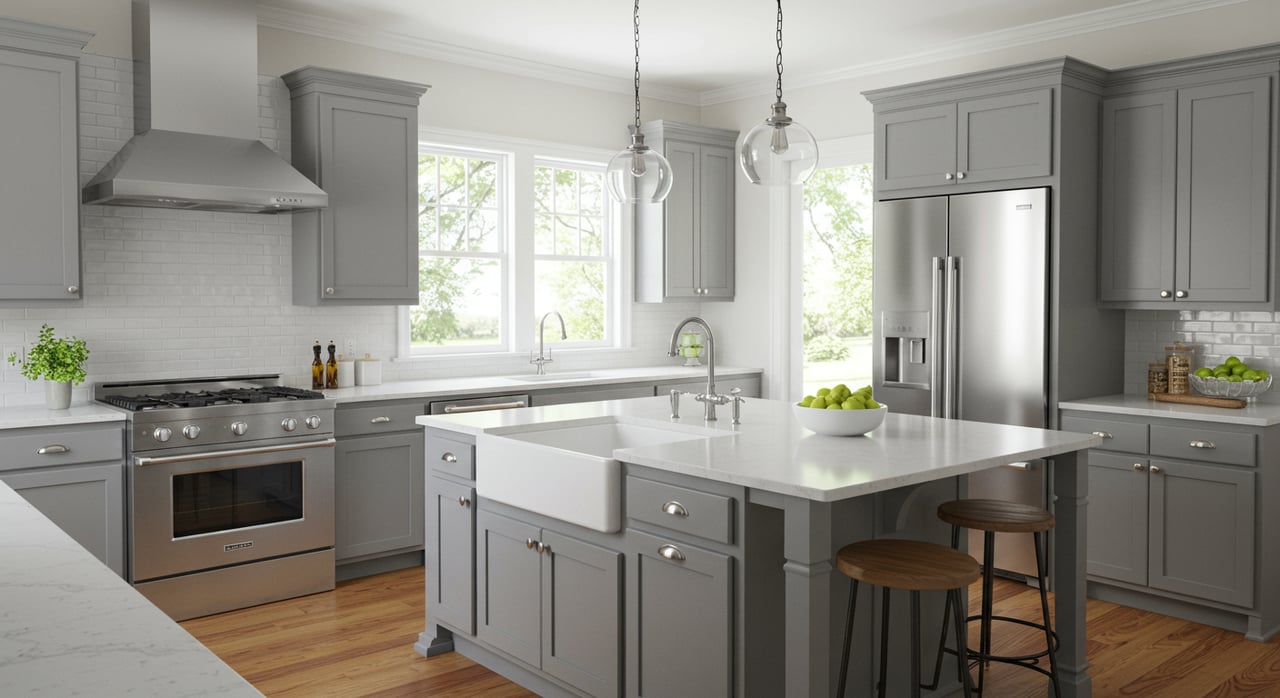 7 Top Factors That Influence Home Resale Value