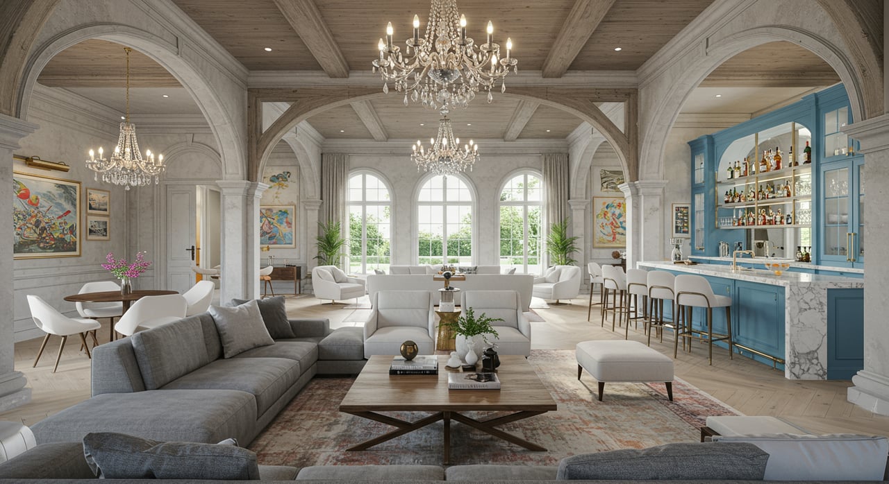 A Guide to Rancho Santa Fe Homeowners' Insurance