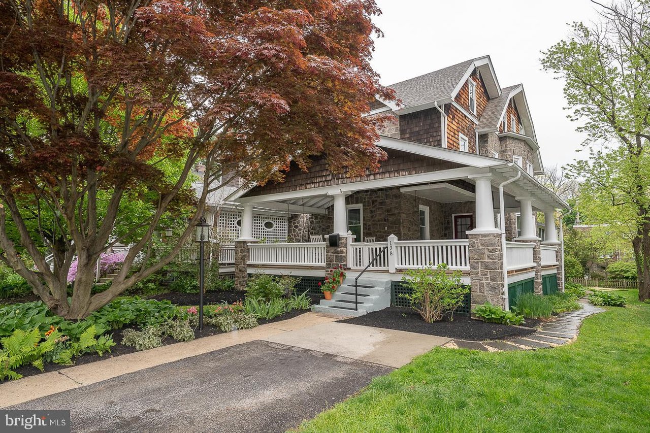 128 Poplar Ave