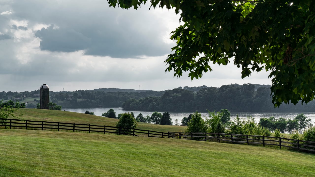 Osprey Point