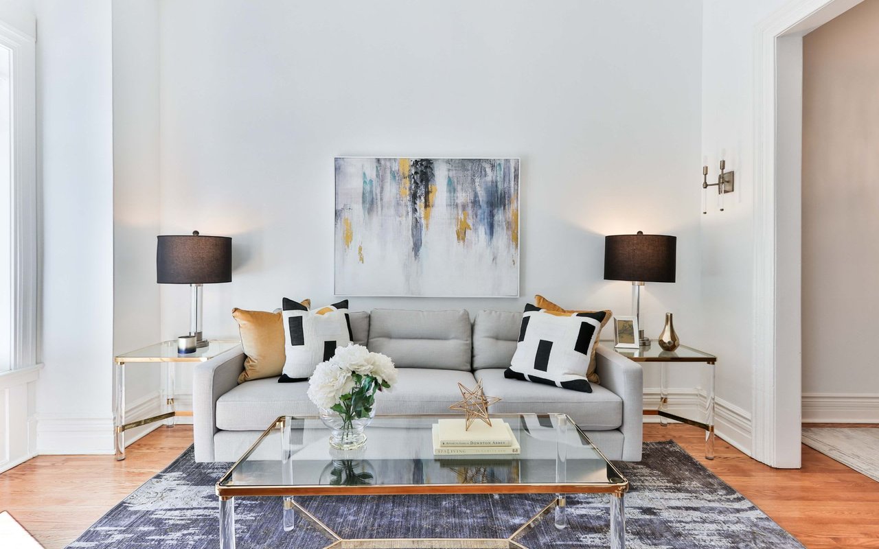 68.1% OF HOMEOWNERS HAVE PAID OFF THEIR MORTGAGE