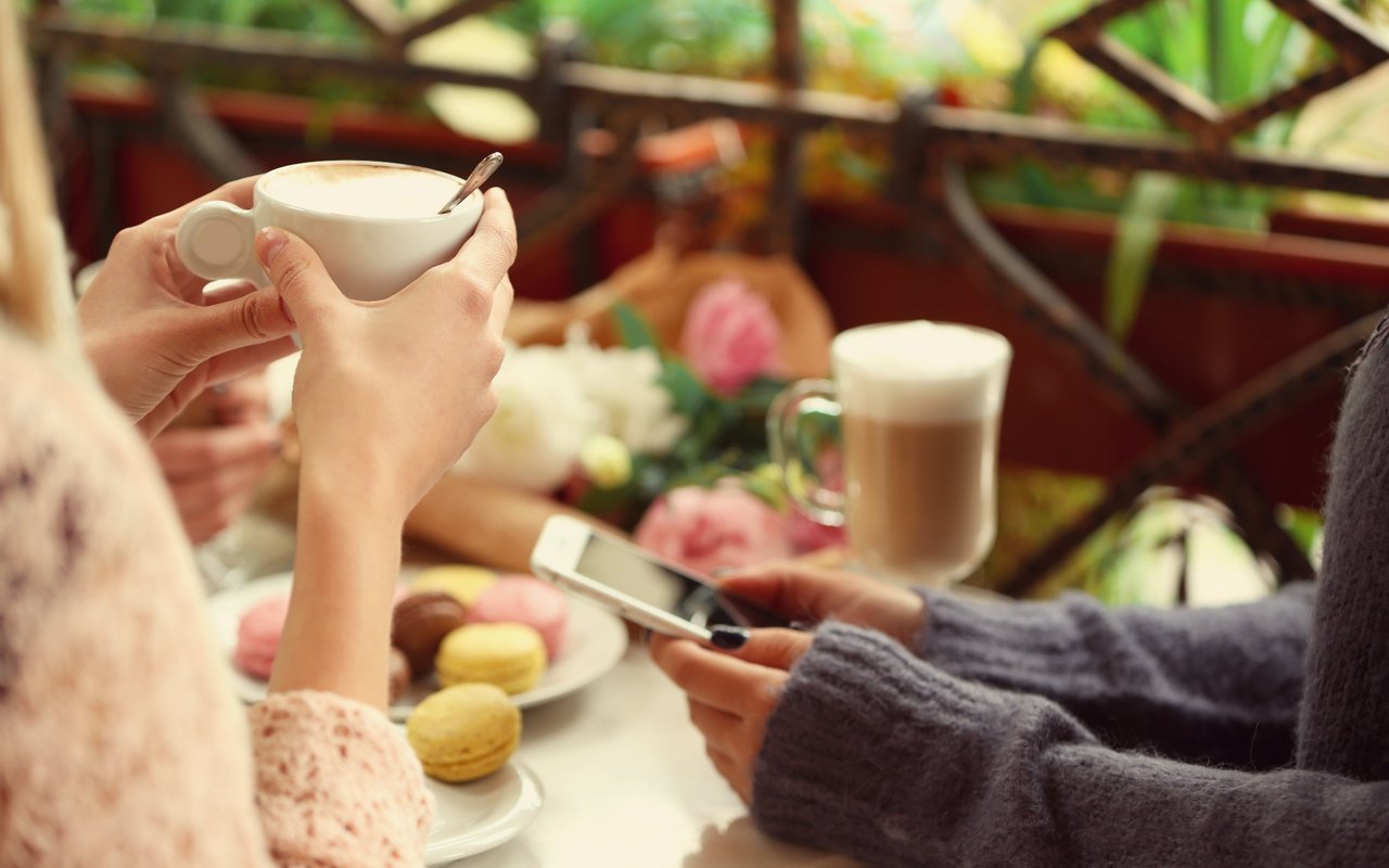 Latte with Lee Ann: Why RE/MAX