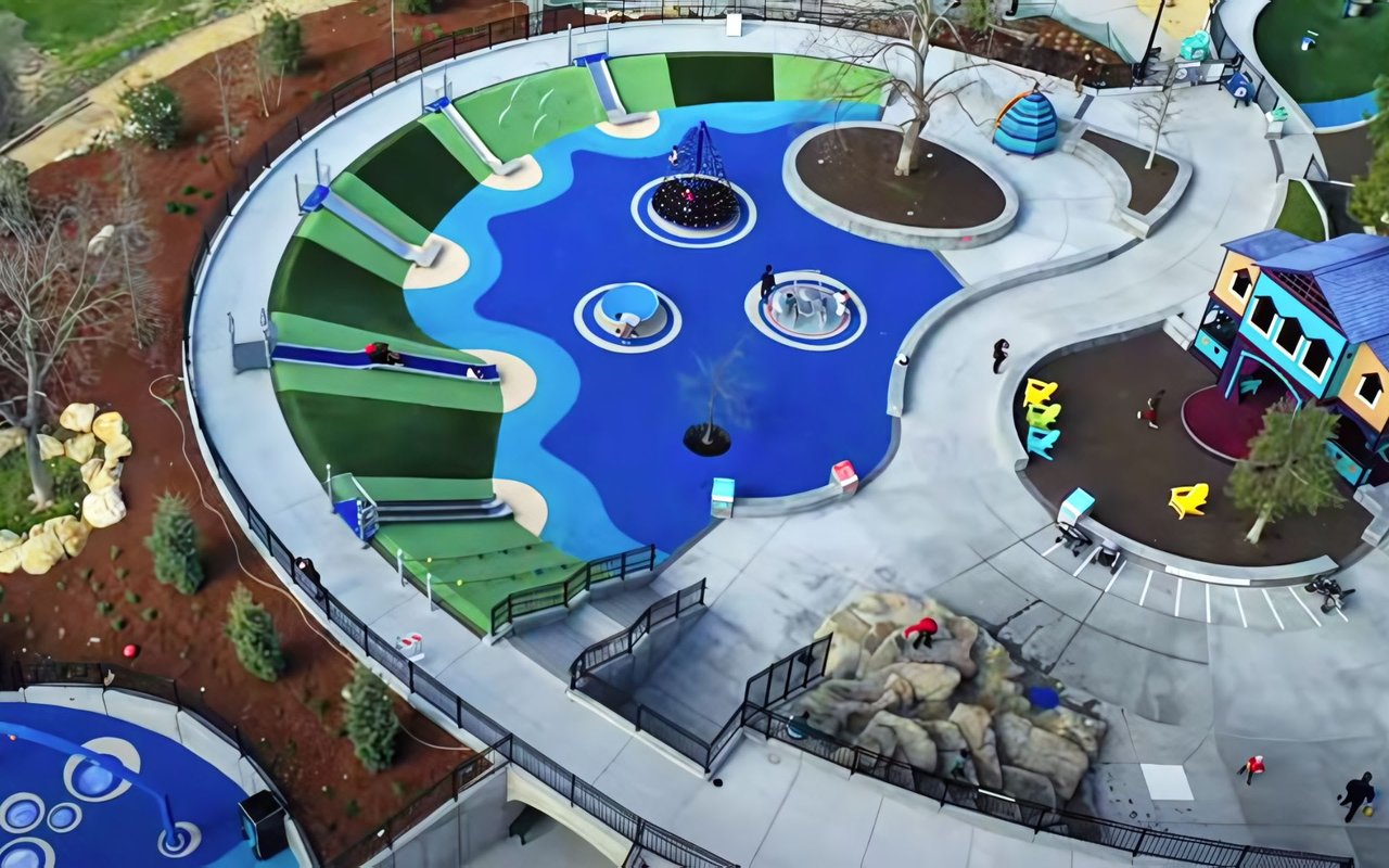 A Guide to Redwood City, CA Parks