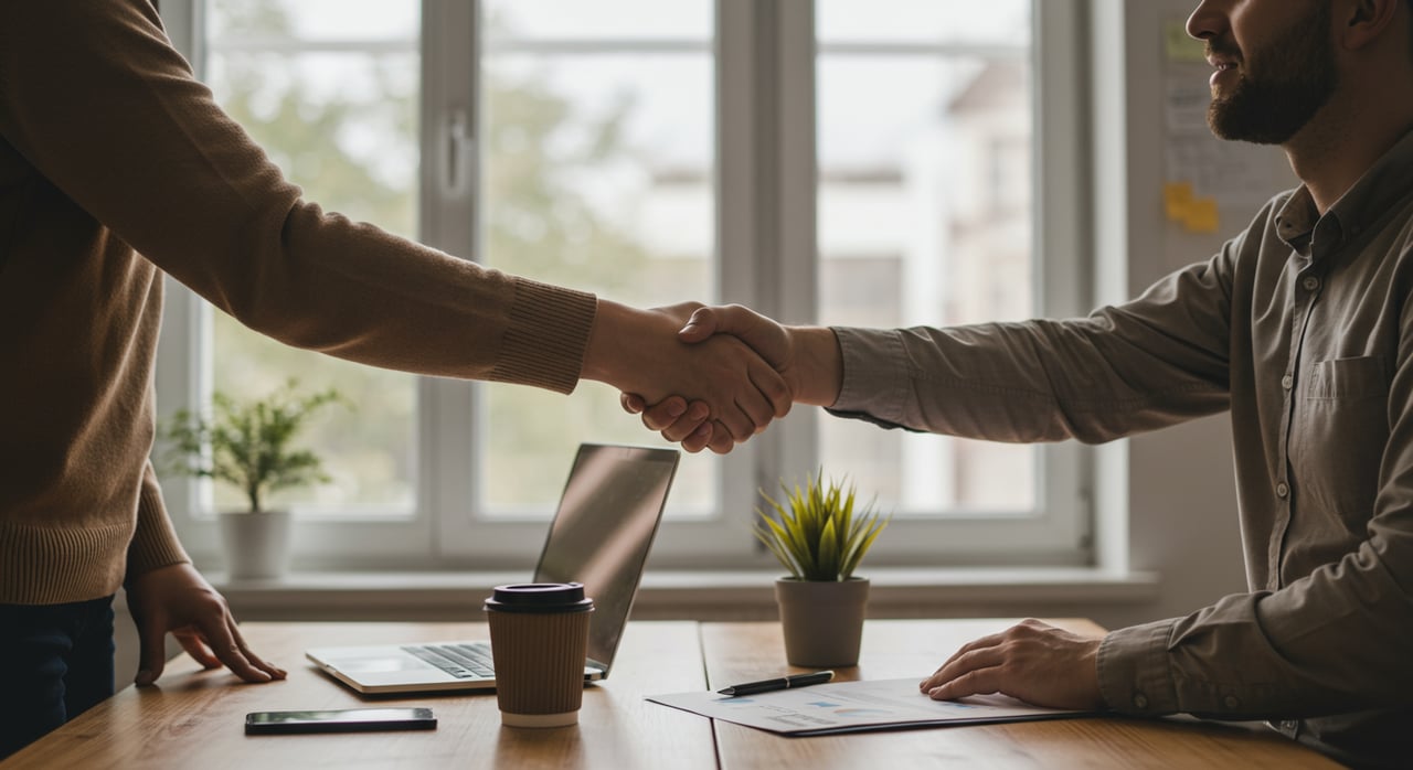 The Benefits of Working With a Pacific Grove Real Estate Agent