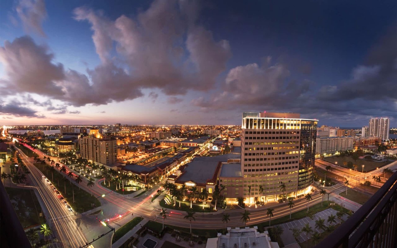 West Palm City Council and Rybovich Prepare