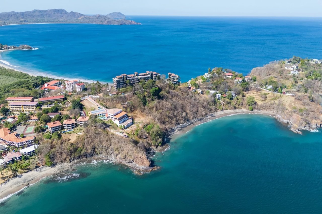 Ocean View Marina Lot, Flamingo, Guanacaste