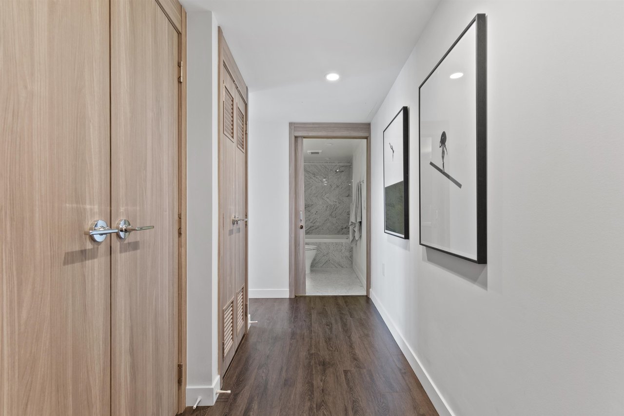814-1768 Cook Street, Vancouver