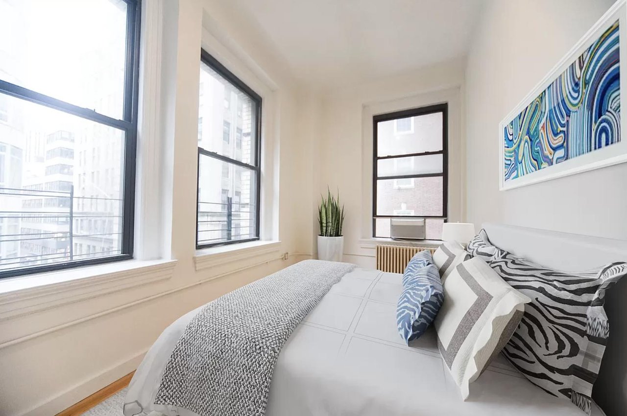 135 William Street, Apt 8-A