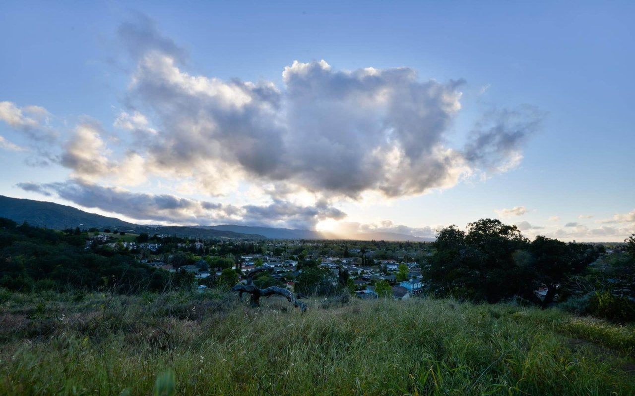 San Jose- Blossom Valley