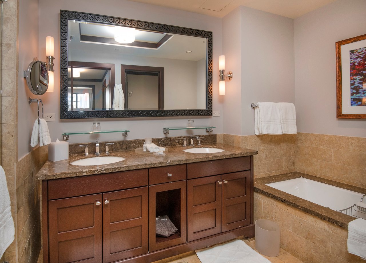 Four Seasons Vail 8101H