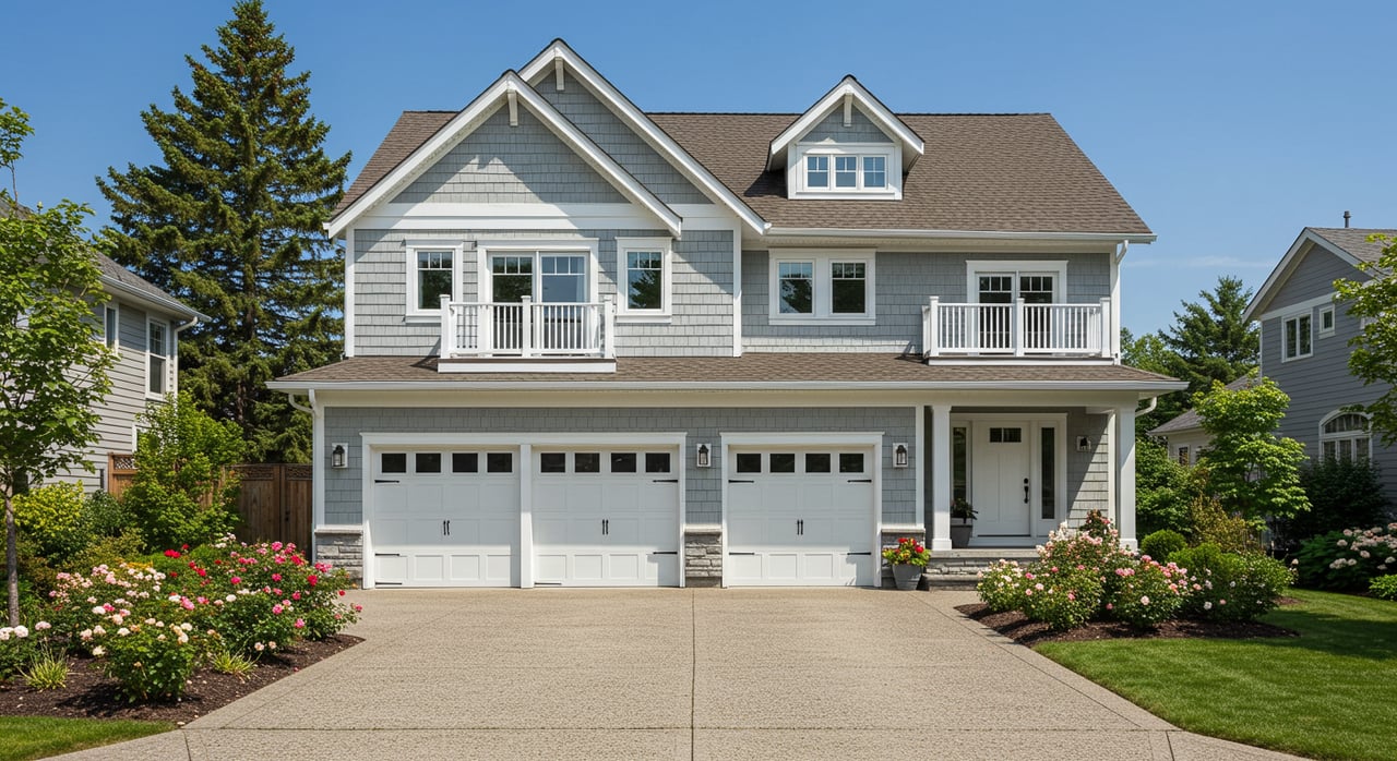 Annual Home Maintenance Checklist to Keep Your Property Value Up