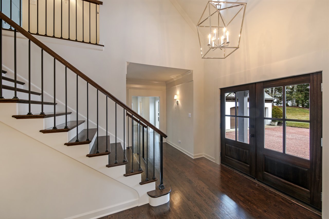 1502 Burr Rdg Club