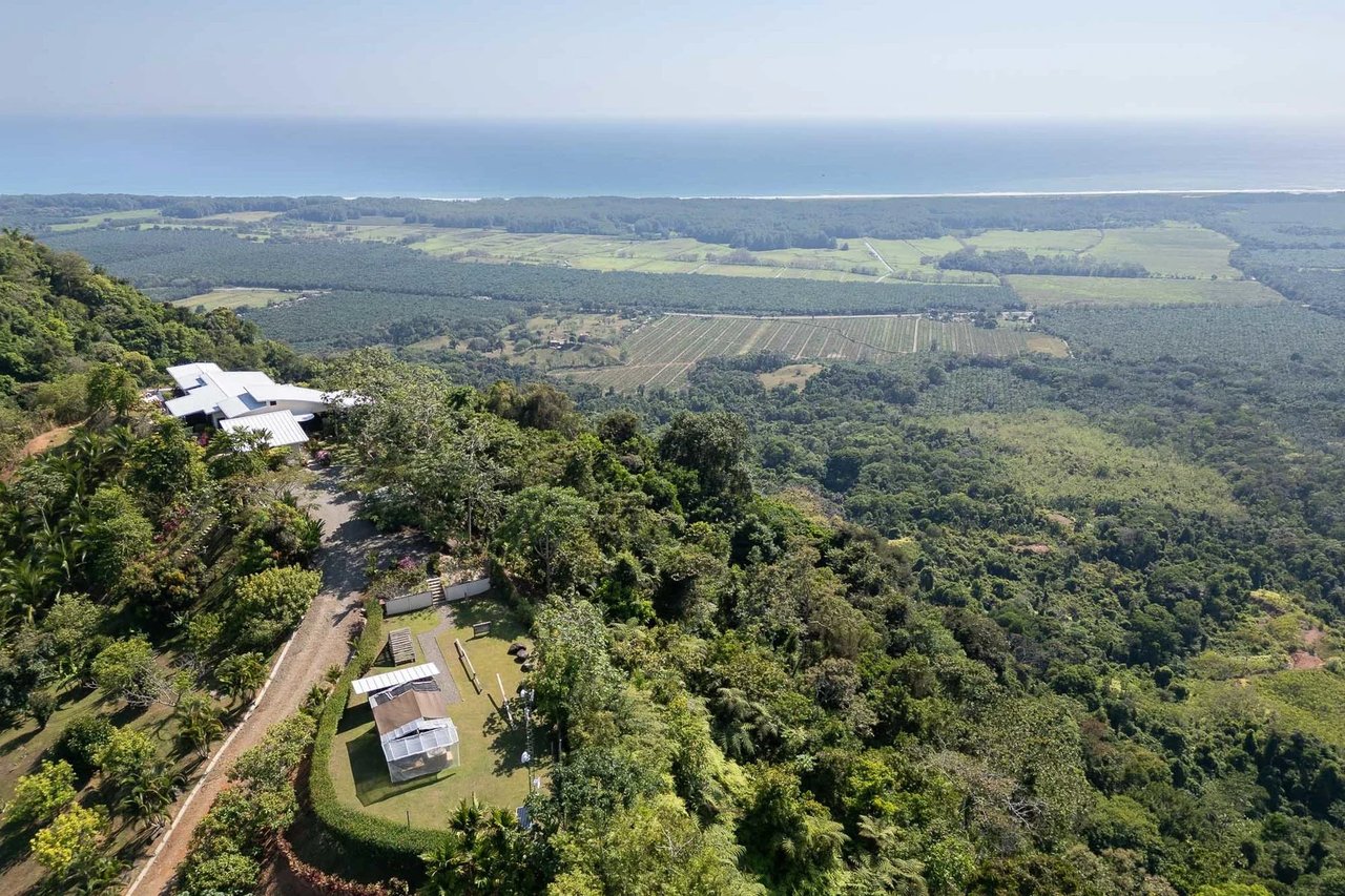 Casa Bendicida