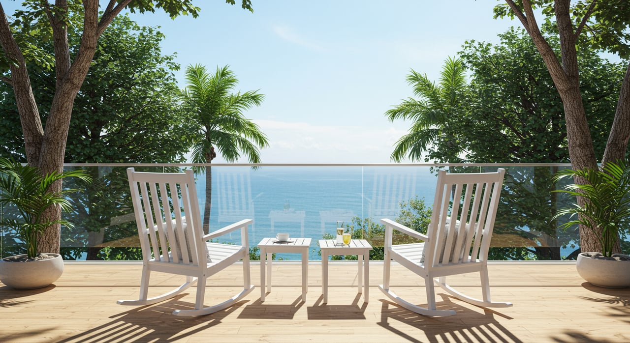 Moving to Del Mar, CA