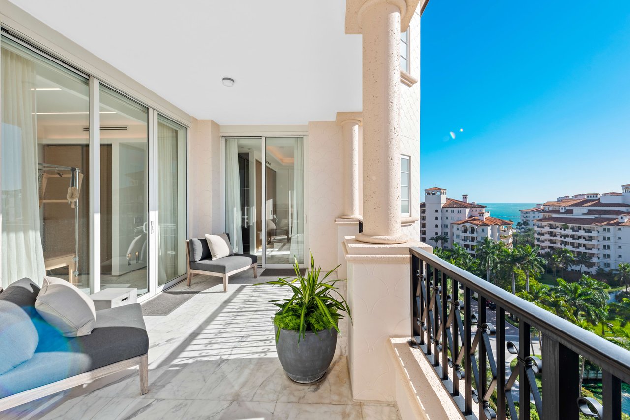 Palazzo Del Mare Penthouse 7192