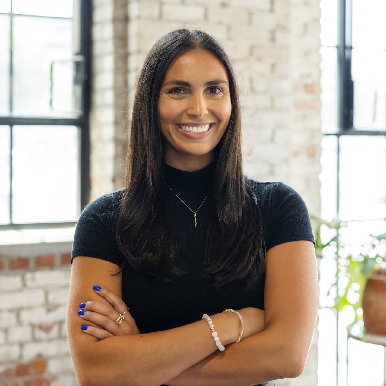 Marina Ruiz Real Estate Agent Headshot