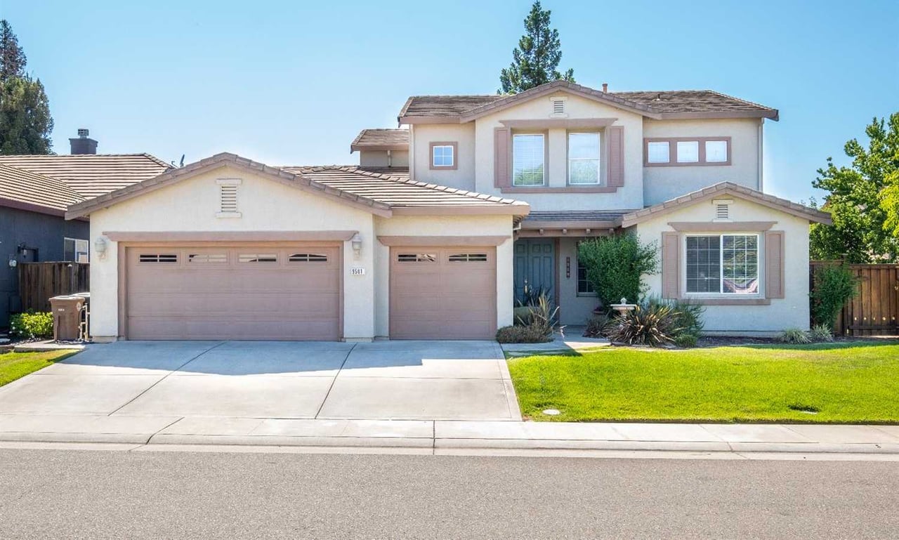 9501 Chicory Field Way