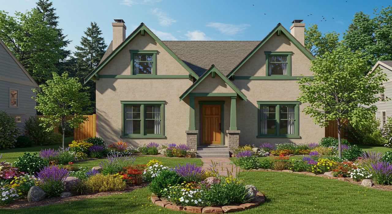 The Top 2 Reasons To Consider a Newly Built Home