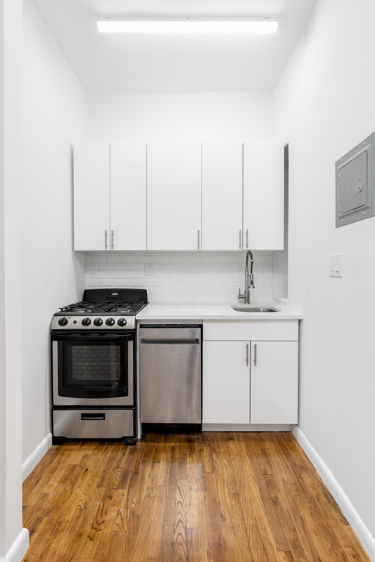 102 West 80th Street, Apt 28