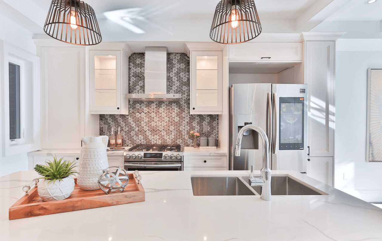 Ways to Impress Home Buyers with Your Staging