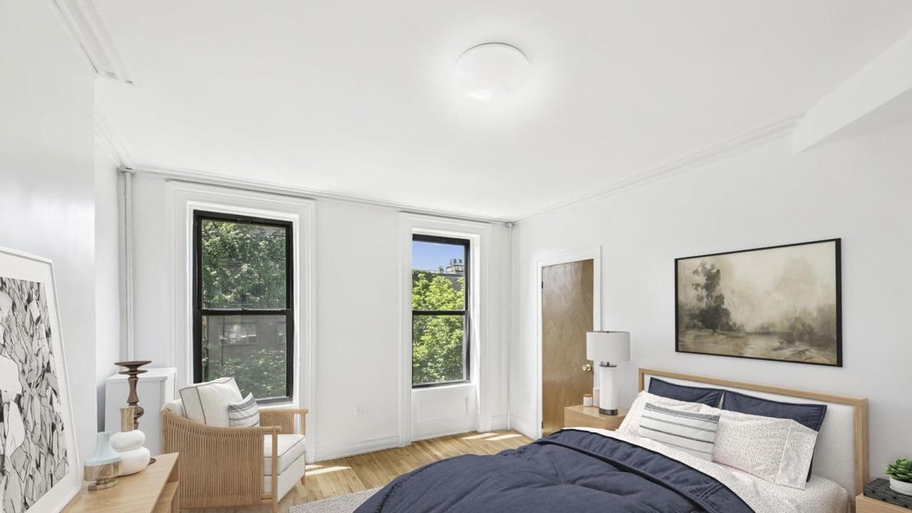 538 Pacific Street, Apt TOWNHOUSE