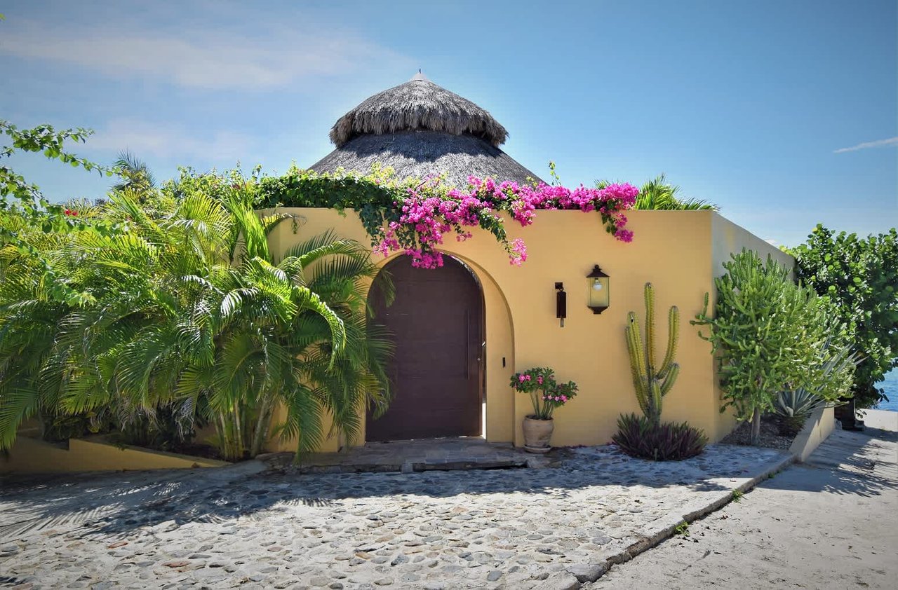 3 bedroom, Single Family Home, Flor de Mar