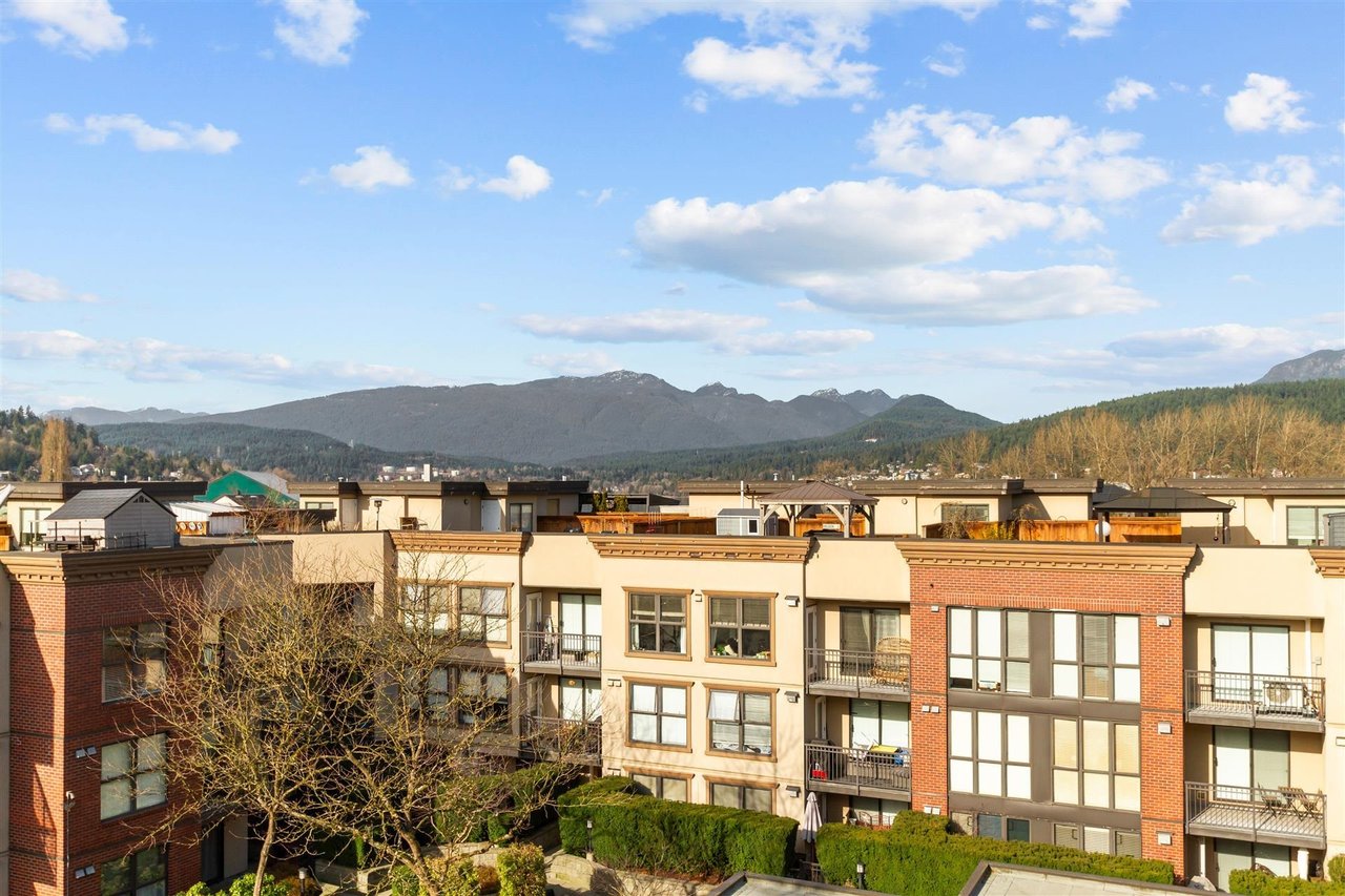 322-95 Moody Street, Port Moody
