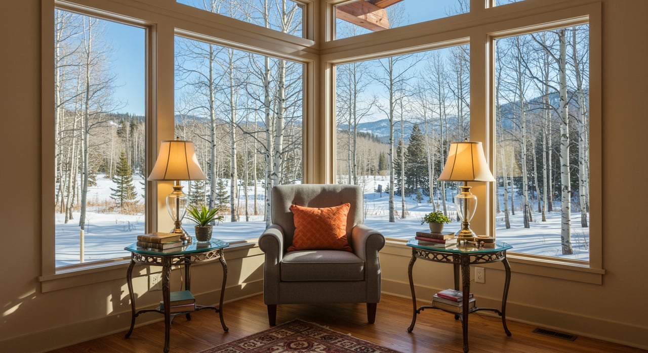 Snowmass Villas