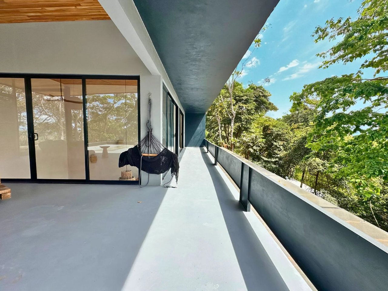 Tropical Infinity Pool Residence, Santa Teresa, Puntarenas