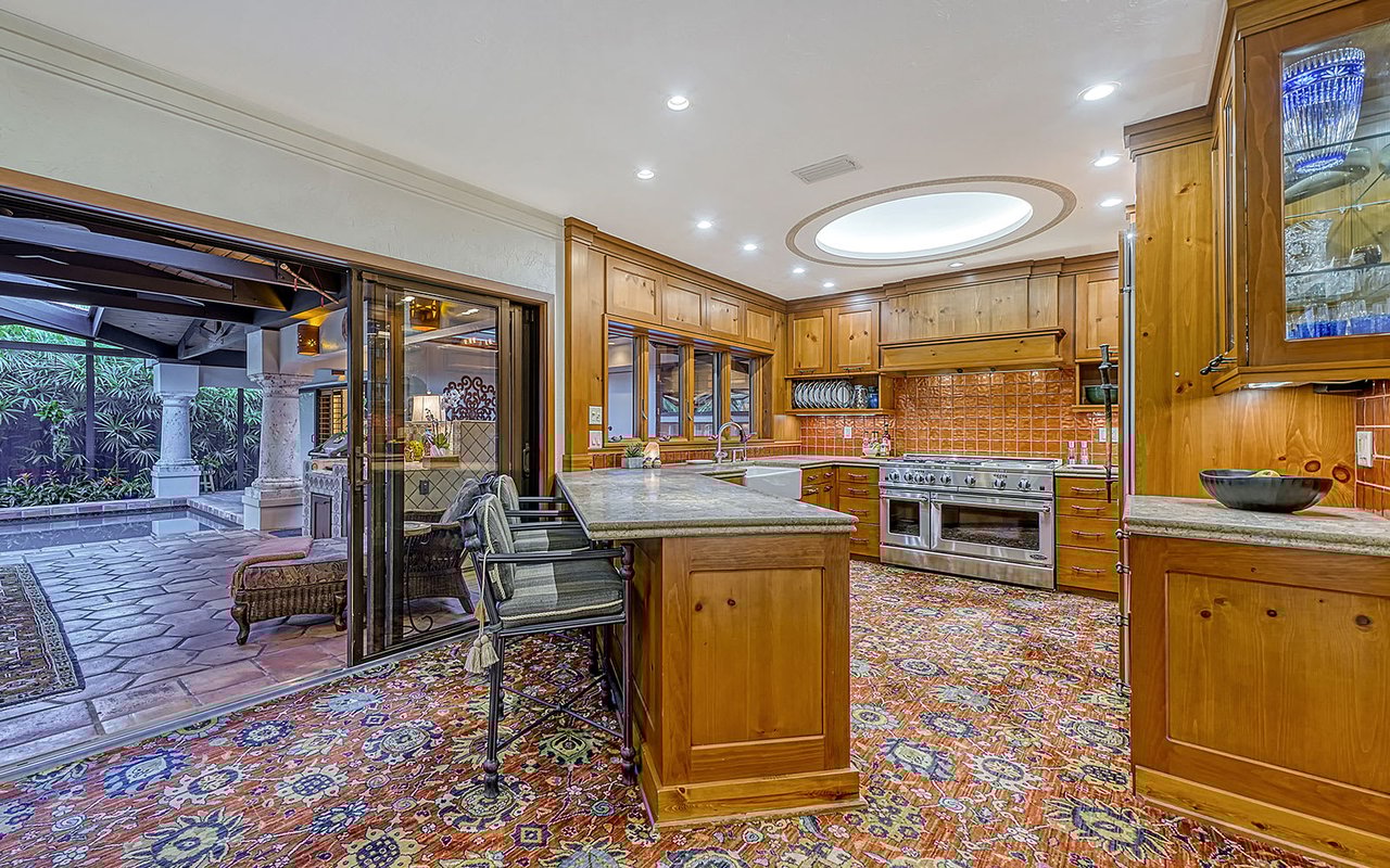 1514 South Lake Shore Drive