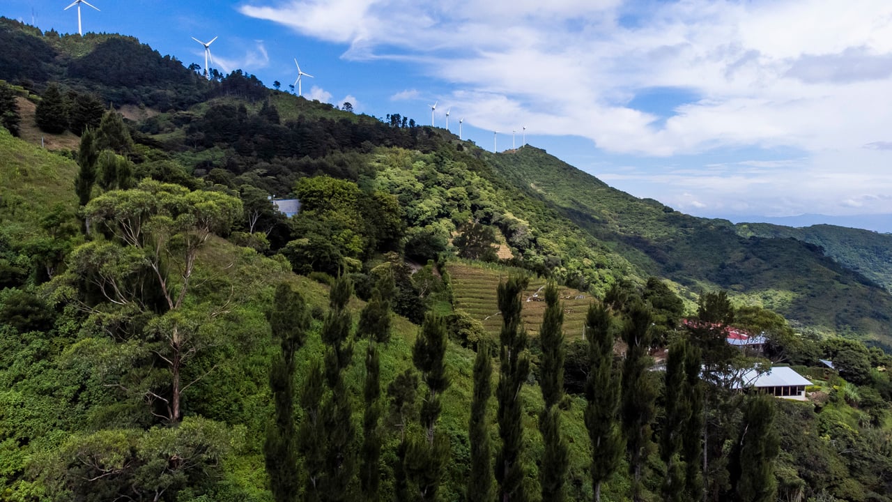 Luxury Hillside Lot for Sale, Santa Ana, San Jose