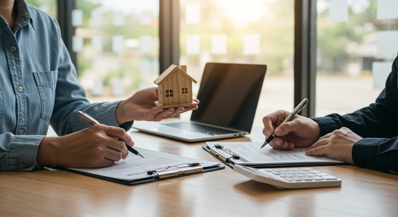 Is It Better to Buy or Sell First?