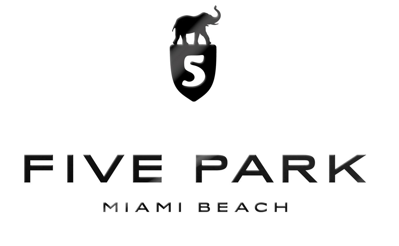 Five Park Miami Beach