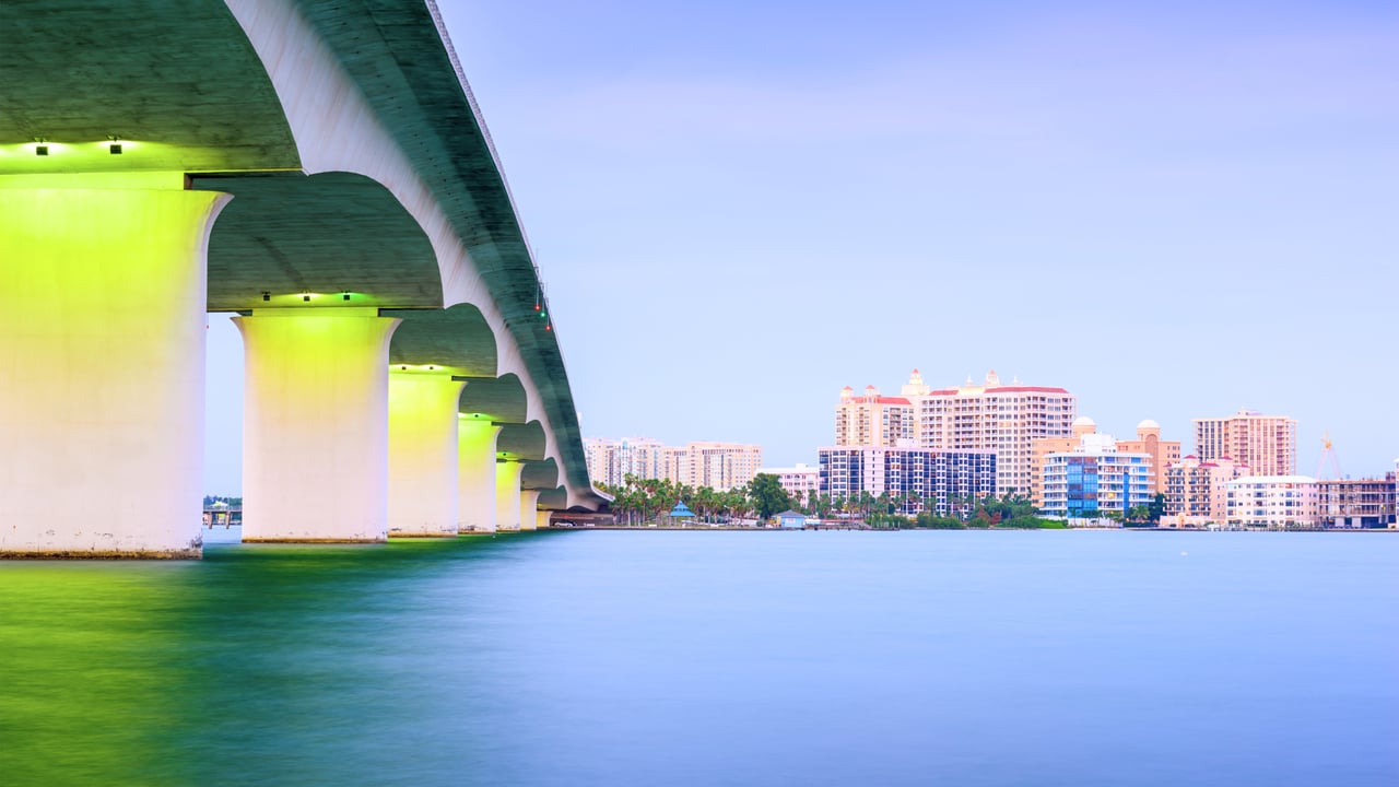 Sarasota