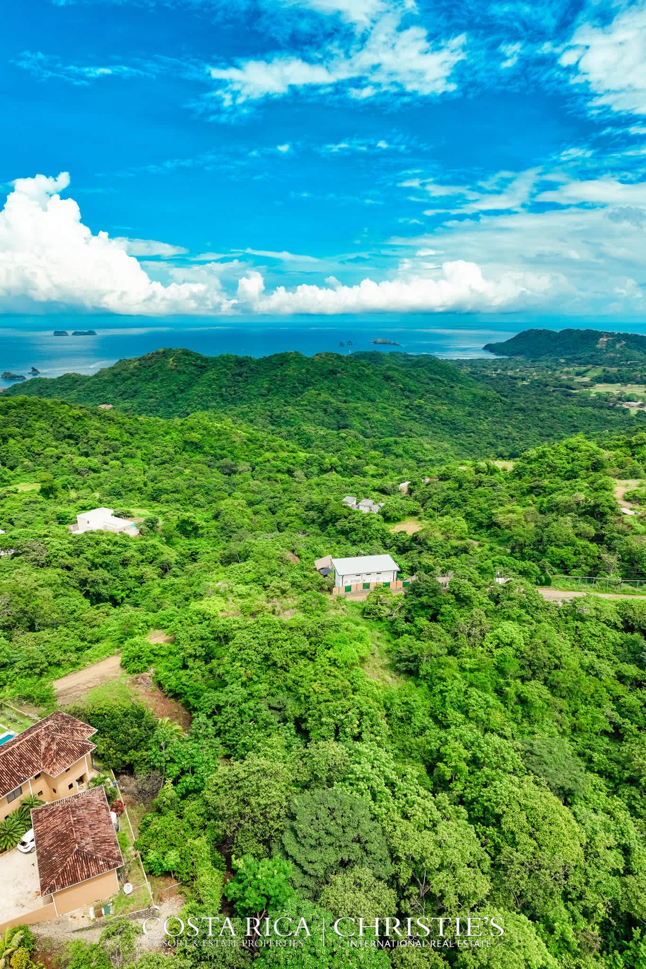 Pacific Heights Spectacular Ocean View Lot